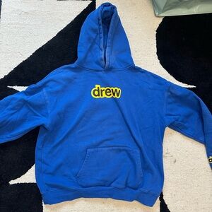Drew hoodie